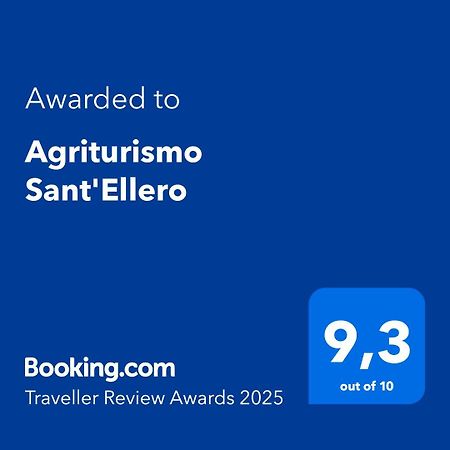 Agriturismo Sant'Ellero ซานกัสชาโน อิน วัลดีเปซา ภายนอก รูปภาพ