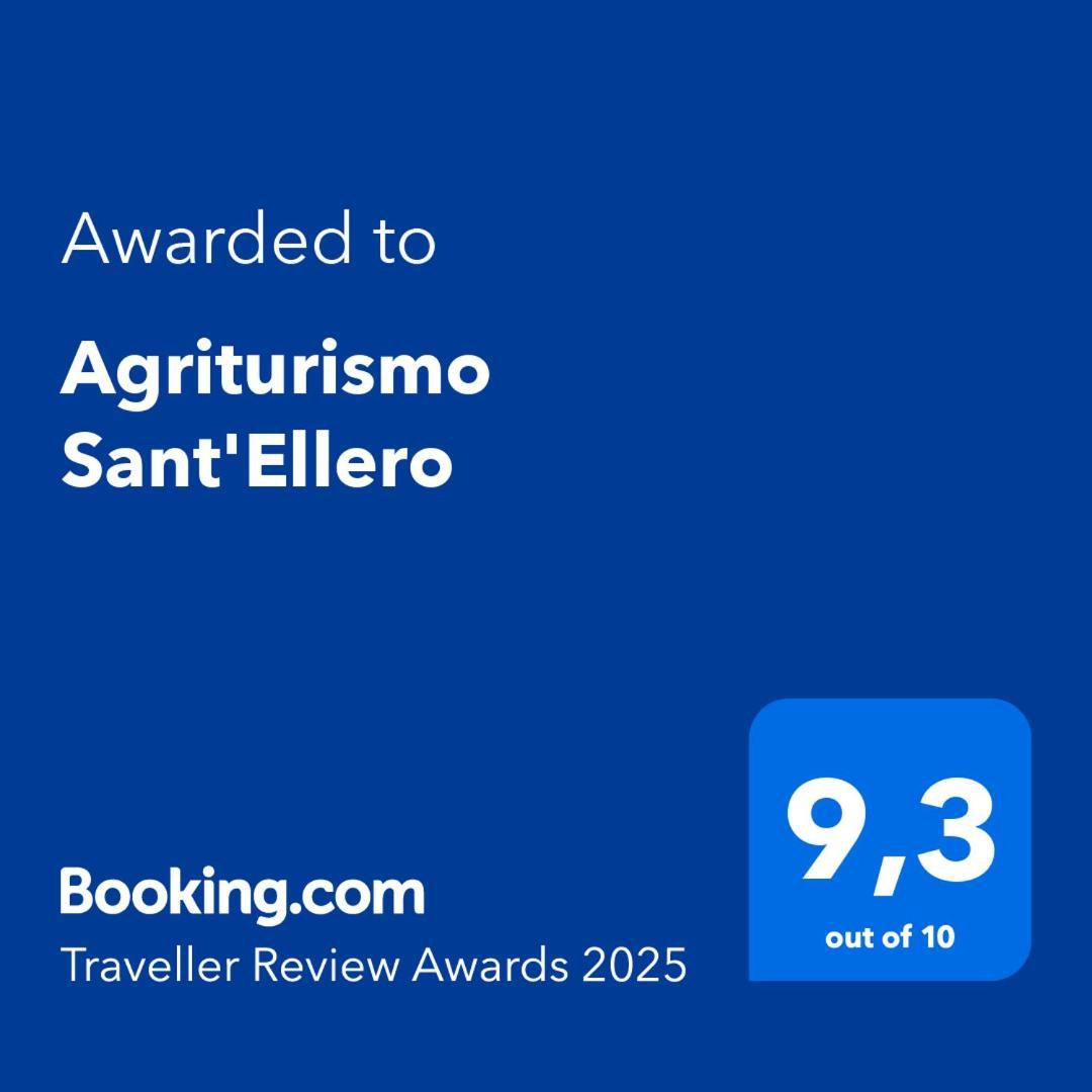 Agriturismo Sant'Ellero ซานกัสชาโน อิน วัลดีเปซา ภายนอก รูปภาพ